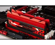 G.SKILL 8GB (2x4GB) 2400MHz CL10 TridentX - 215783 - zdjęcie 4